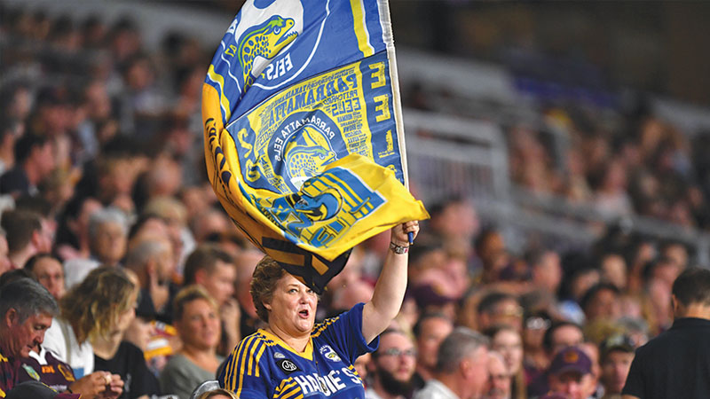 What were they thinking? – expert after sponsorship deal fiasco