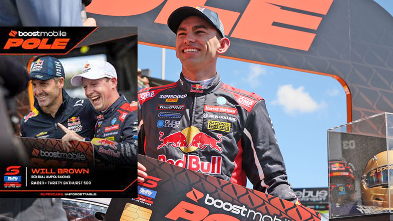 Supercars cap fiasco: a wake-up call for commercial teams