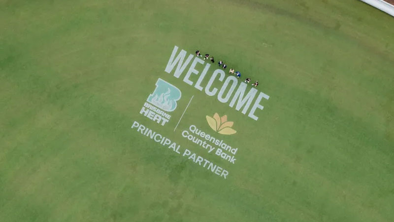 Navigating the sponsorship complexities of following a rival