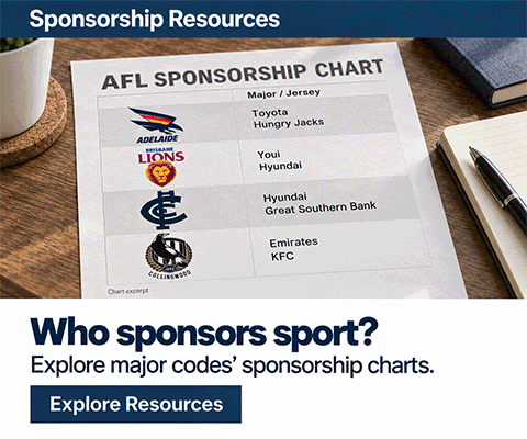 Explore Sponsorship Resources