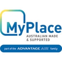 Advantage Air (MyPlace)
