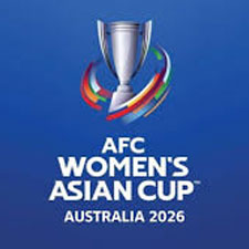 AFC Women’s Asian Cup 2026