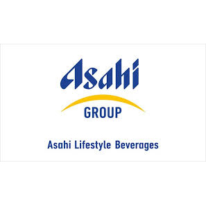 Asahi Lifestyle Beverages (non-alcohol)