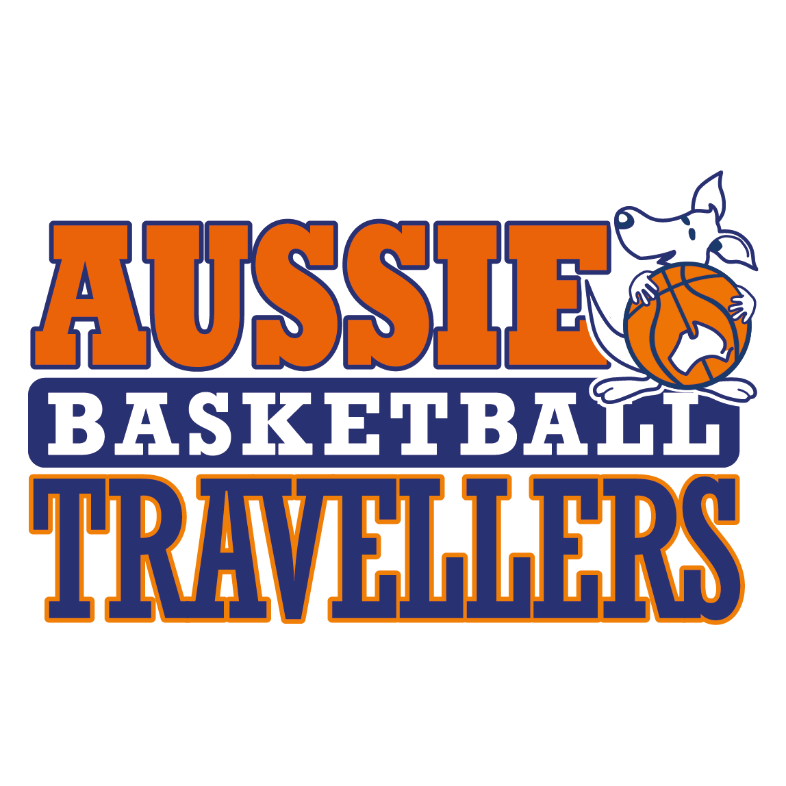 Aussie Basketball Travellers 