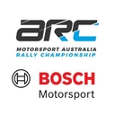 Australian Rally Championships