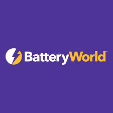 Battery World