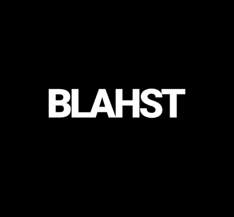 BLAHST