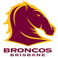 Brisbane Broncos NRL