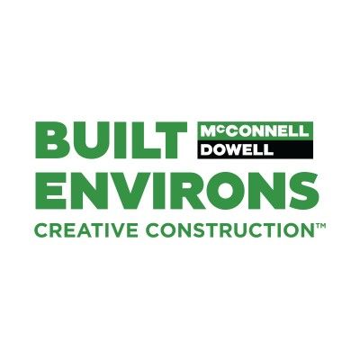 Built Environs