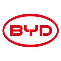 BYD Australia