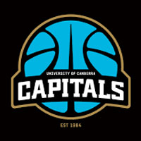 Canberra Capitals WNBL