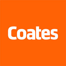 Coates Hire