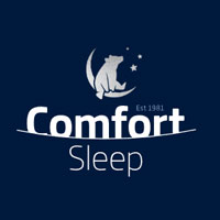 Comfort Sleep Bedding