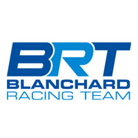 CoolDrive Racing Team (Blanchard Racing Team)
