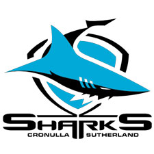 Cronulla Sharks NRL