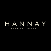 Hannay Criminal Defence Lawyers