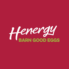 Henergy Eggs