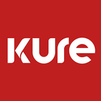 KURE Oxygen Water