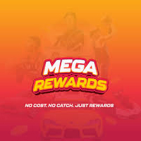 Mega Rewards