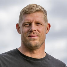 Mick Fanning (surfing)