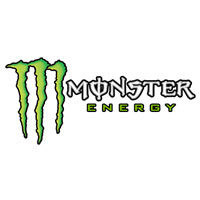 Monster Energy