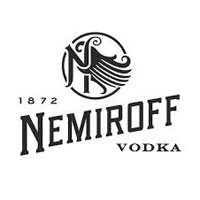 Nemiroff vodka 
