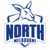 North Melbourne Kangaroos AFL