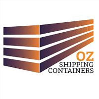 Oz Shipping Containers