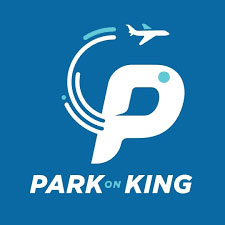 Park on King