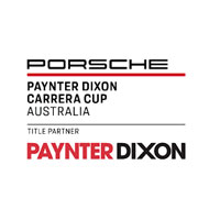 Porsche Carrera Cup Australia
