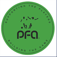 Professional Footballers Australia
