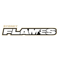 Sydney Flames WNBL (Hoops Capital)