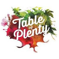 Table of Plenty