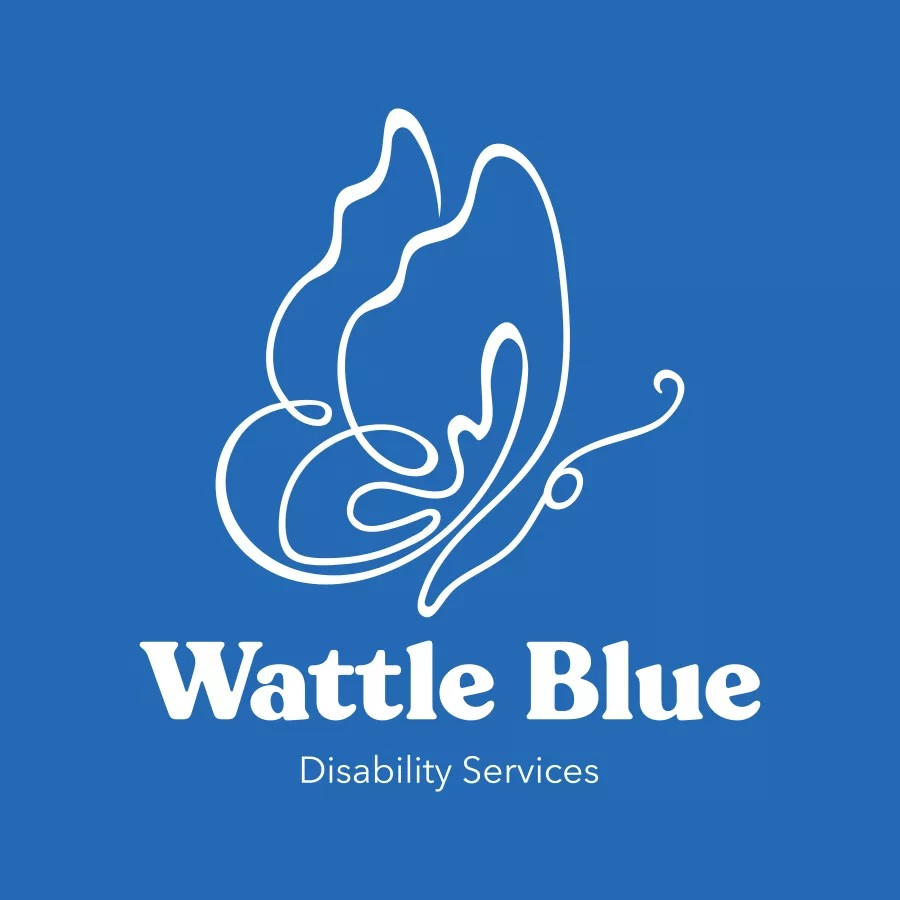 Wattle Blue